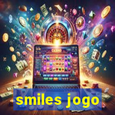 smiles jogo